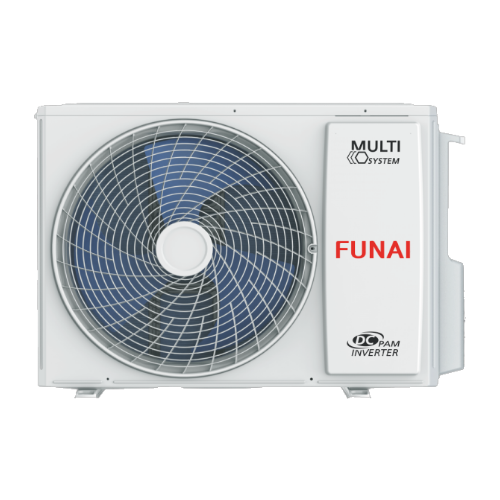 Внешний блок Funai RAM-I-2OK40HP.01/U Внешний блок Funai RAM-I-2OK40HP.01/U