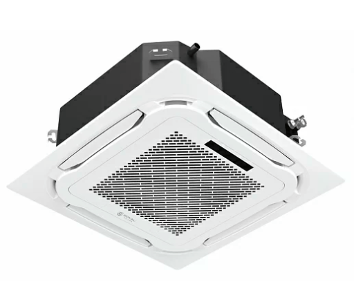 Кассетный кондиционер Royal Clima CO-4C 12HNX/CO-E 12HNX Кассетный кондиционер Royal Clima CO-4C 12HNX/CO-E 12HNX