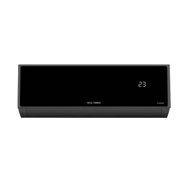 Кондиционер Royal Thermo RTBI-12HN8/black
