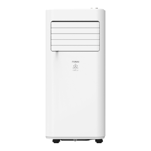Мобильный кондиционер Funai MAC-CS22CON01 Мобильный кондиционер Funai MAC-CS22CON01
