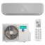 Кондиционер Hisense AS-13UW4RVETG00(R) SILVER Кондиционер Hisense AS-13UW4RVETG00(R) SILVER