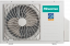 Кондиционер Hisense AS-13UW4RVETG00(R) SILVER Кондиционер Hisense AS-13UW4RVETG00(R) SILVER