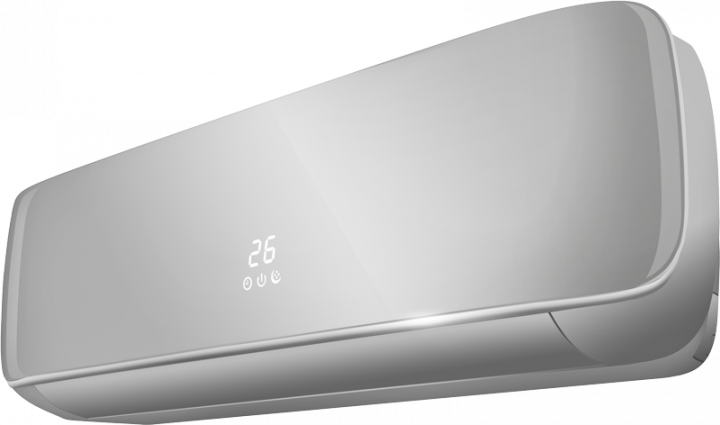 Кондиционер Hisense AS-13UW4RVETG00(R) SILVER Кондиционер Hisense AS-13UW4RVETG00(R) SILVER