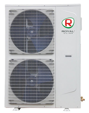Кассетный кондиционер Royal Clima CO-4C 48HNXA/CO-E 48HNXA