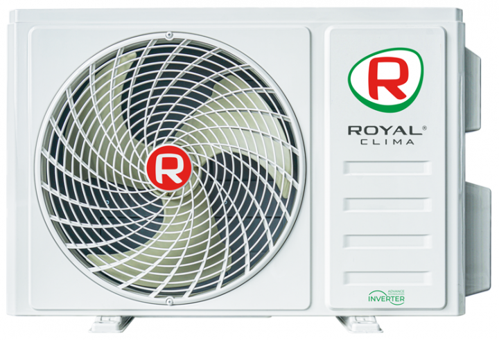 Кондиционер Royal Clima RCI-AN22HN Кондиционер Royal Clima RCI-AN22HN
