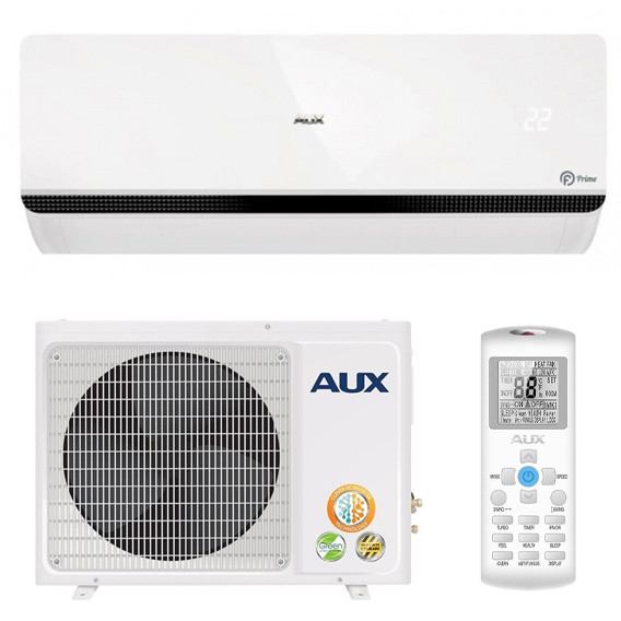 Кондиционер AUX ASW-H24A4/FP-R1DI/AS-H24A4/FP-R1DI Кондиционер AUX ASW-H24A4/FP-R1DI/AS-H24A4/FP-R1DI