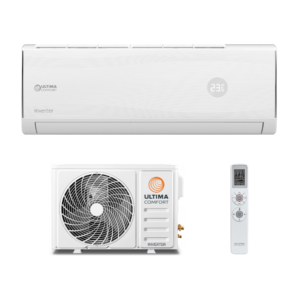 Кондиционер Ultima Comfort EXD-I07PN Кондиционер Ultima Comfort EXD-I07PN