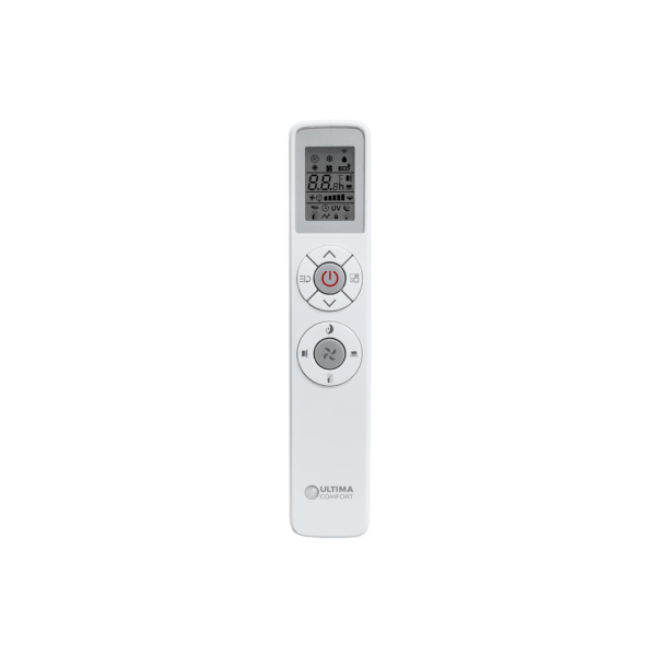 Кондиционер Ultima Comfort EXD-07PN Кондиционер Ultima Comfort EXD-07PN