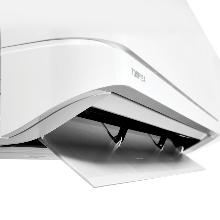 Кондиционер Toshiba RAS-07J2VG-EE