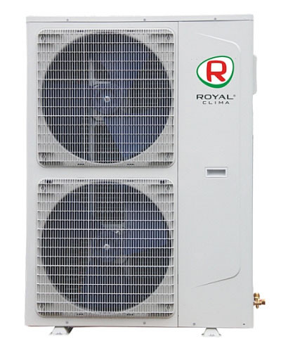 Канальный кондиционер Royal Clima CO-D 48HNXA/CO-E 48HNXA Канальный кондиционер Royal Clima CO-D 48HNXA/CO-E 48HNXA