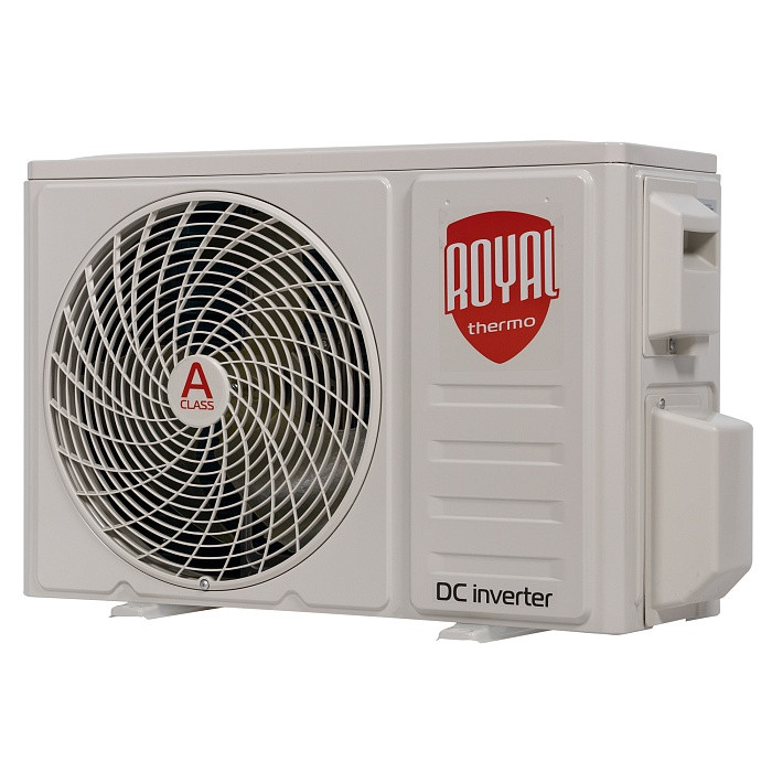 Кондиционер Royal Thermo RTDI-07HN8/Wi-Fi