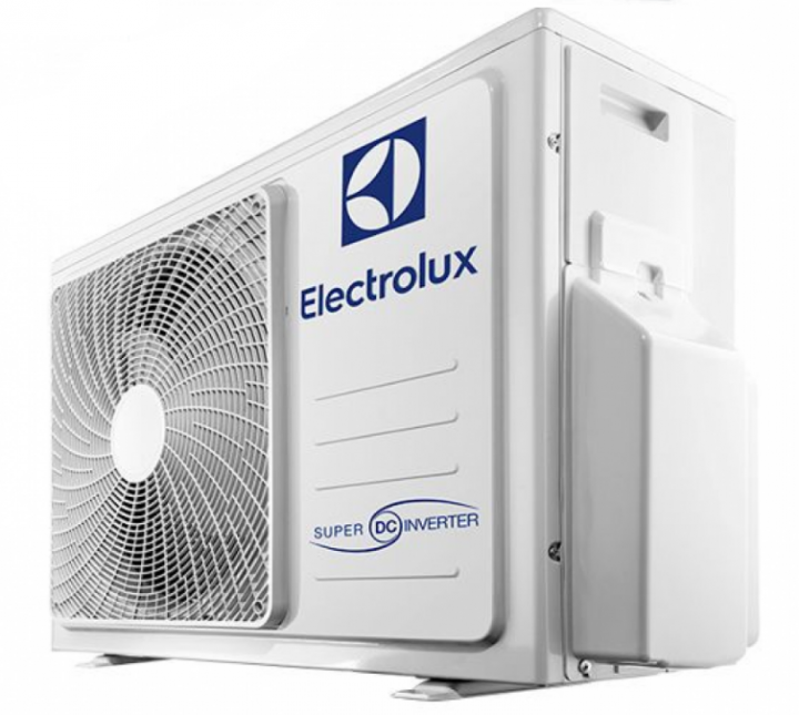 Кондиционер Electrolux EACS/I-09HVI/N8_21Y Viking 2.0 Кондиционер Electrolux EACS/I-09HVI/N8_21Y Viking 2.0