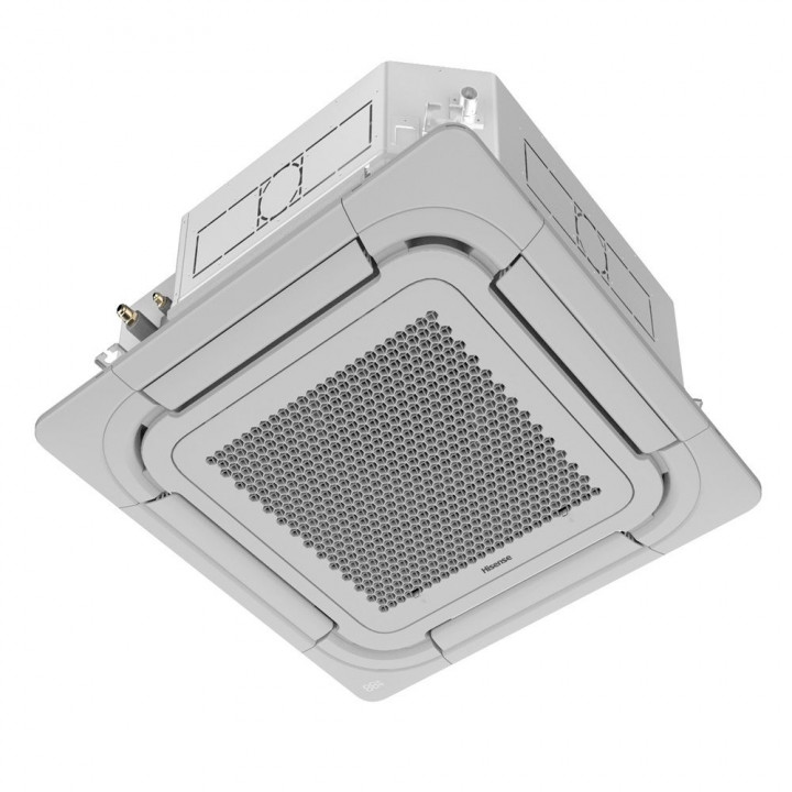 Кассетный внутренний блок Hisense ACT-12UR4RCC8