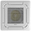 Кассетный внутренний блок Hisense ACT-12UR4RCC8
