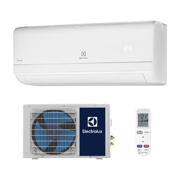 Кондиционер Electrolux EACS-12HSK/N3_24Y Кондиционер Electrolux EACS-12HSK/N3_24Y