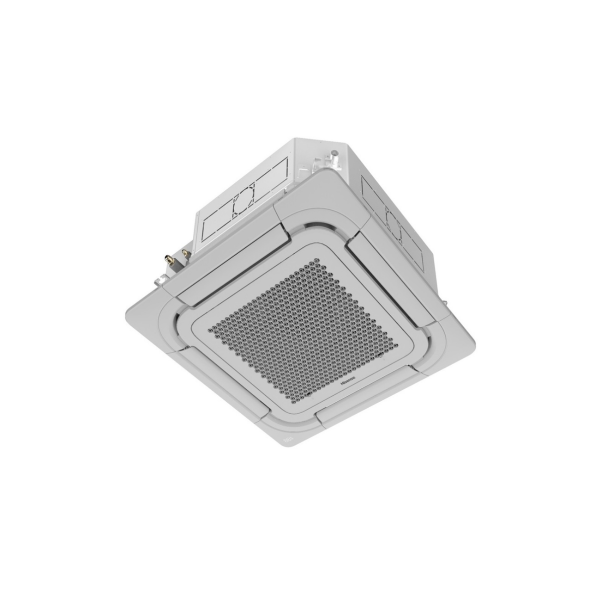 Кассетный кондиционер Hisense Heavy eu AUC-60UR4RKC8/AUW-60U6RW8